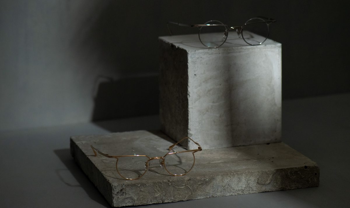 YOSHINORI AOYAMA · Archaeology Gold